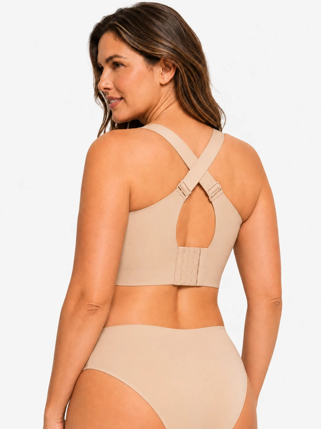 SupportBra® | Sujeción y forma sin varillas