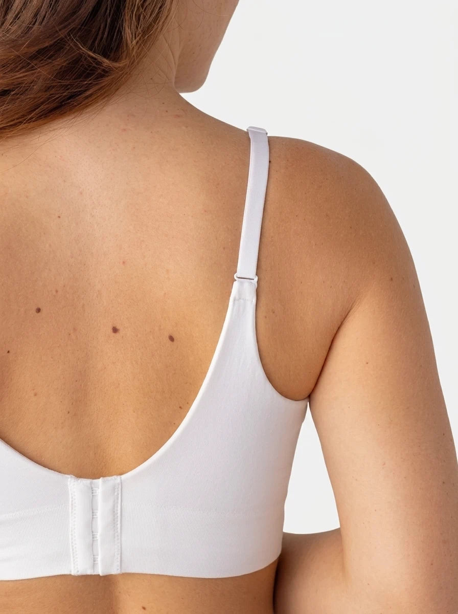 BellaBra® | Soporte y Moldeo Sin Varillas