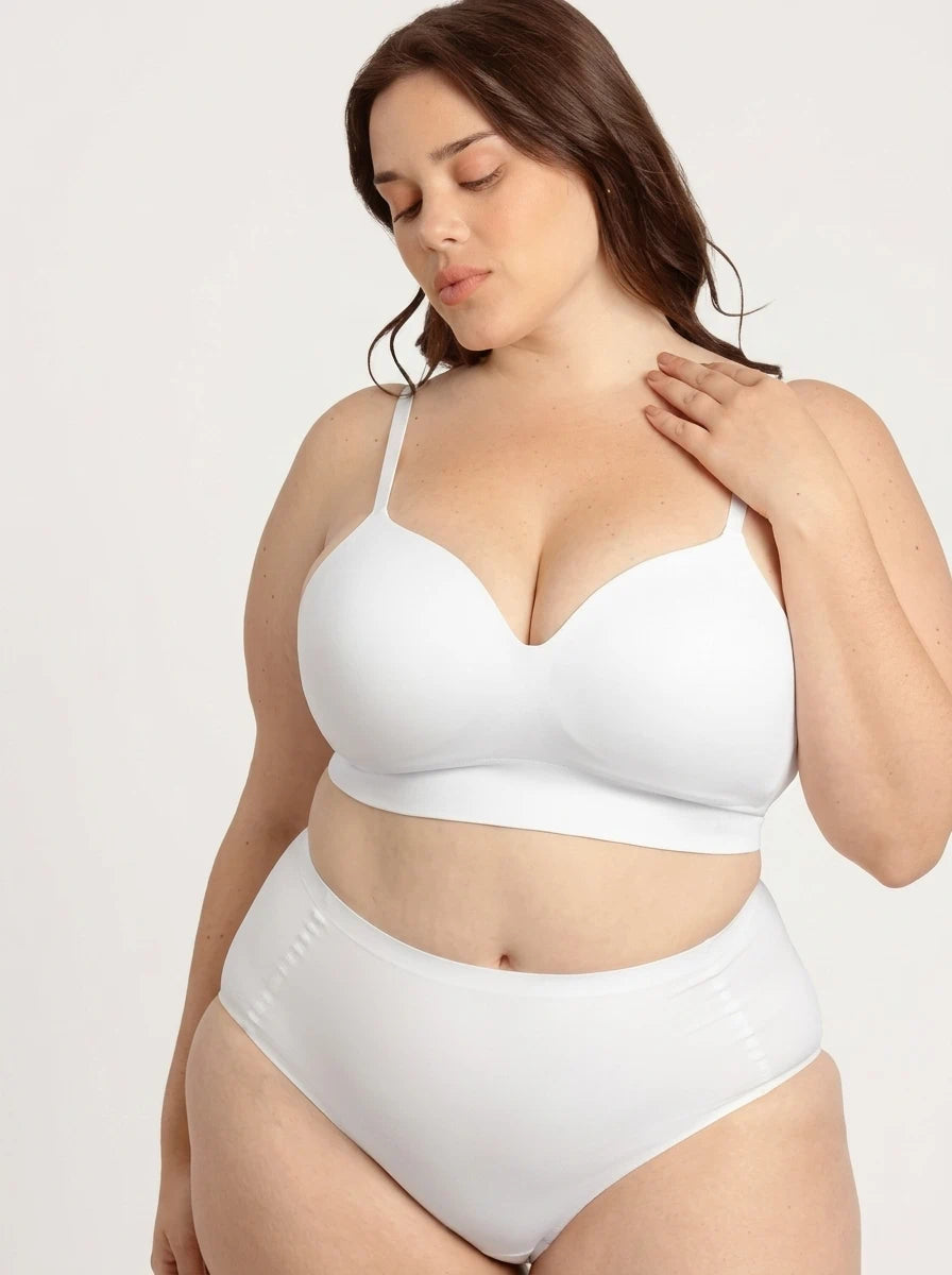 BellaBra® | Soporte y Moldeo Sin Varillas