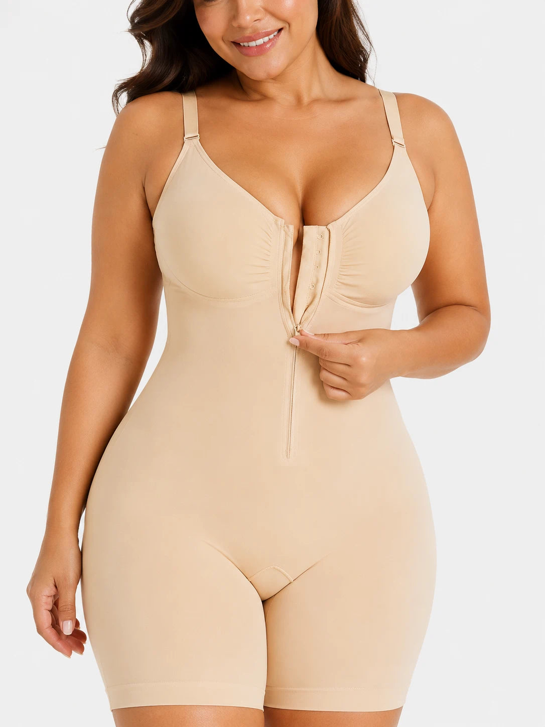 ShapeSuit® | Efecto silueta estilizada