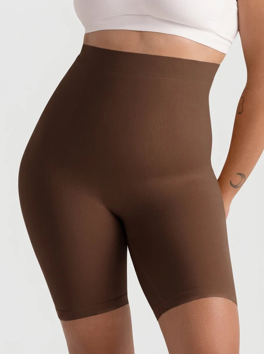 ShaperShort® | Moldea, alisa y estiliza sin apretar