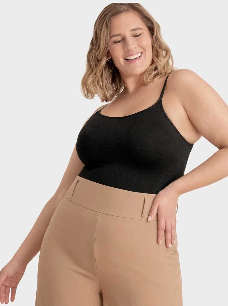 SiluetaTop® | Suaviza abdomen, cintura y espalda.
