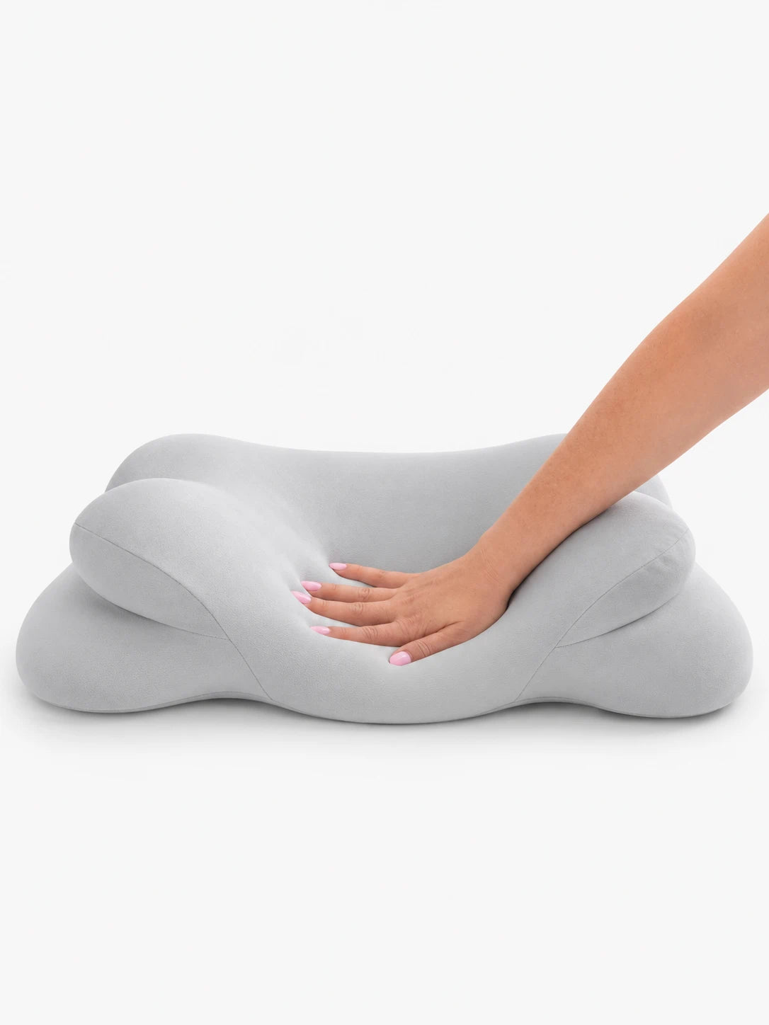 Almohada Cervical Nube® | La almohada que se adapta a tu cuello