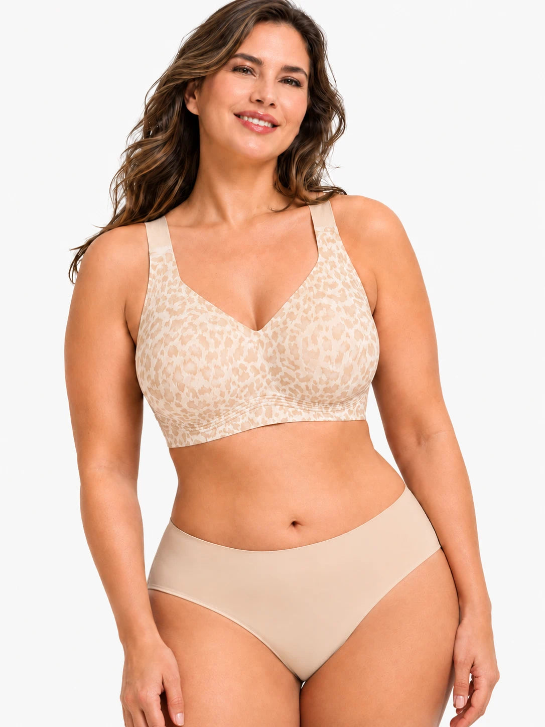 SupportBra® | Sujeción y forma sin varillas