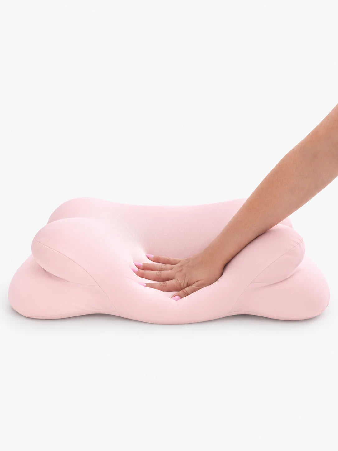 Almohada Cervical Nube® | La almohada que se adapta a tu cuello