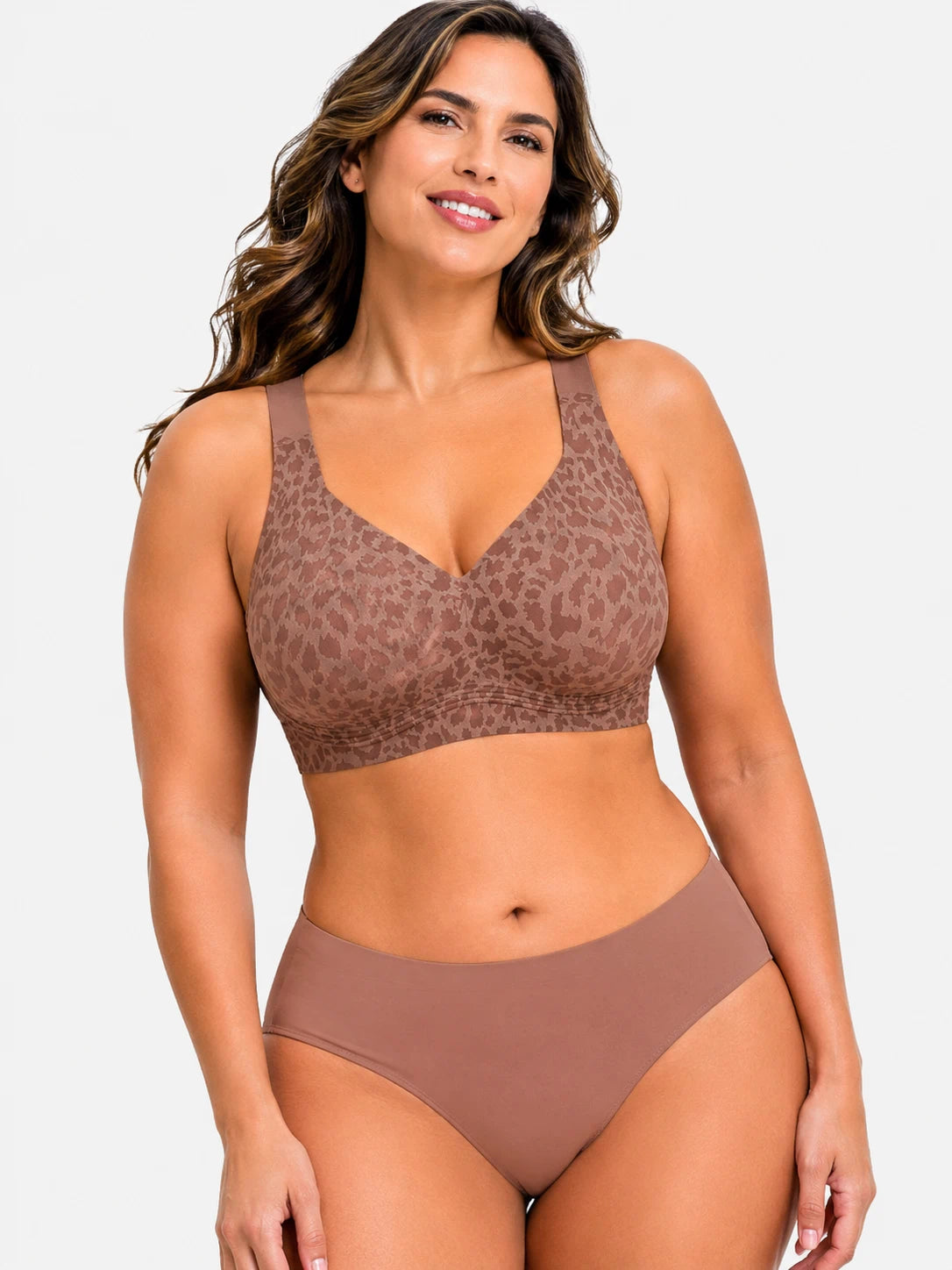 SupportBra® | Sujeción y forma sin varillas