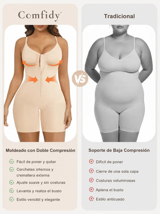 ShapeSuit® | Efecto silueta estilizada