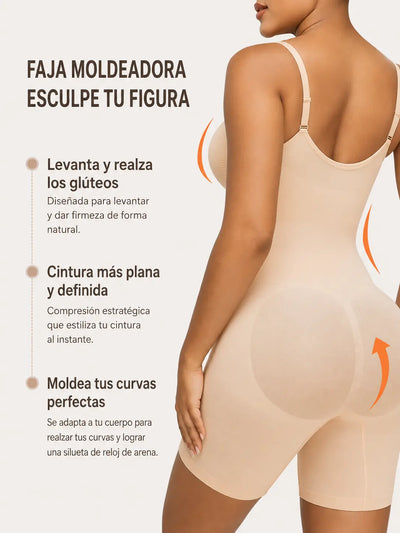 ShapeSuit® | Efecto silueta estilizada
