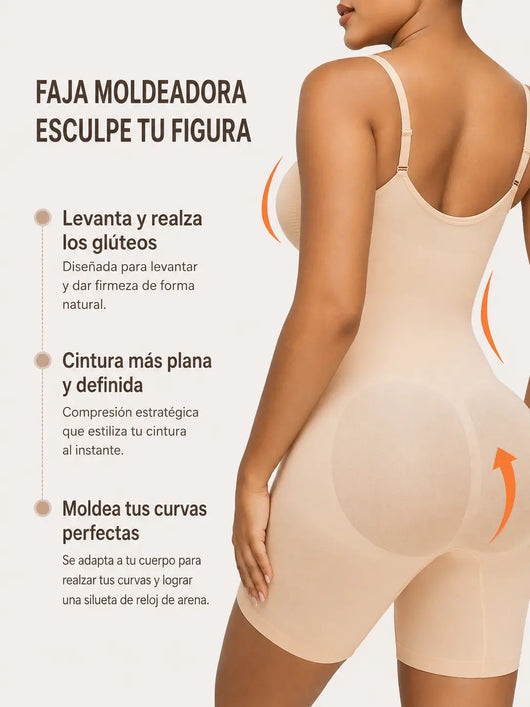 ShapeSuit® | Efecto silueta estilizada