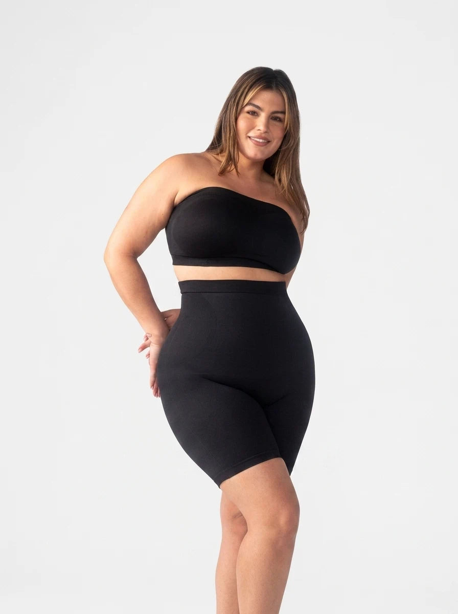 BandeauFlex® | Brasier sin tirantes que no se mueve