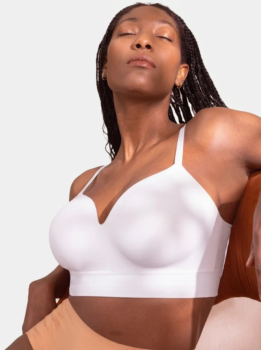 BellaBra® | Soporte y Moldeo Sin Varillas