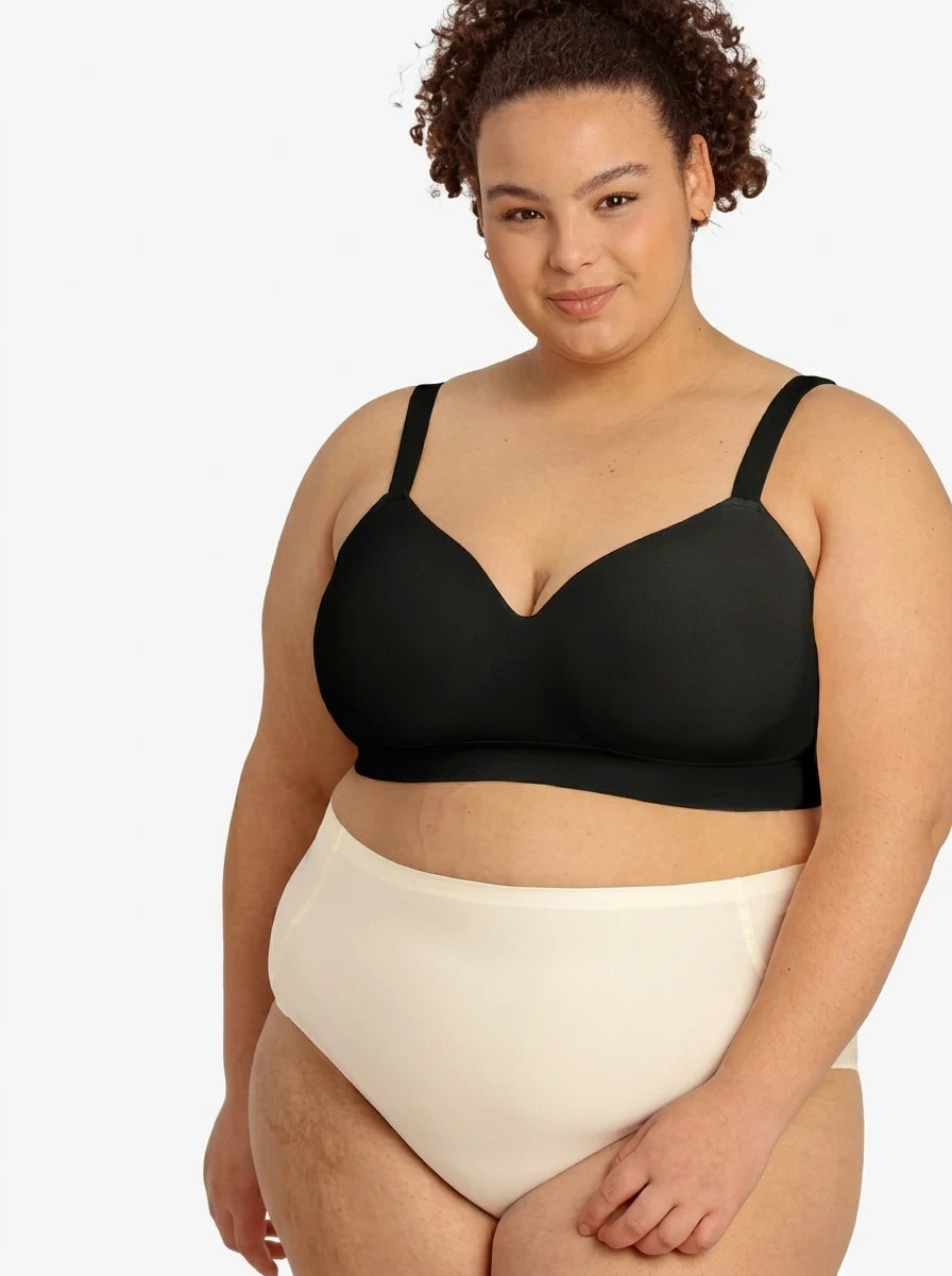 BellaBra® | Soporte y Moldeo Sin Varillas