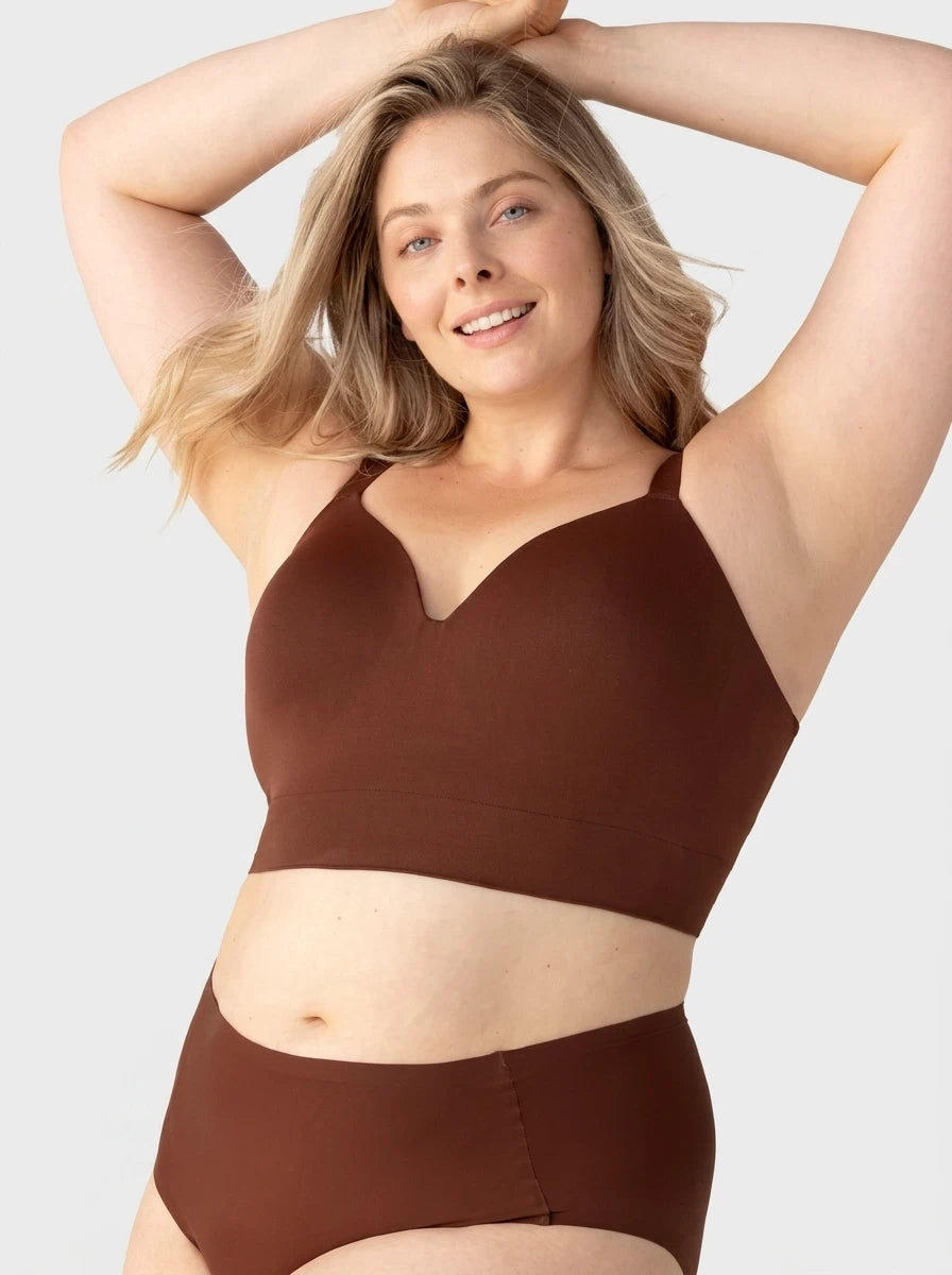 BellaBra® | Soporte y Moldeo Sin Varillas