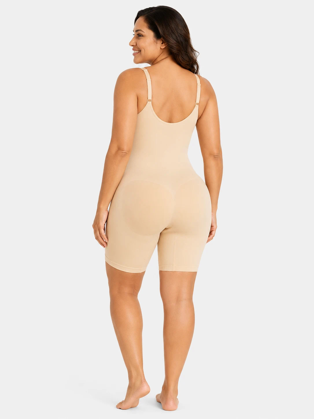 ShapeSuit® | Efecto silueta estilizada