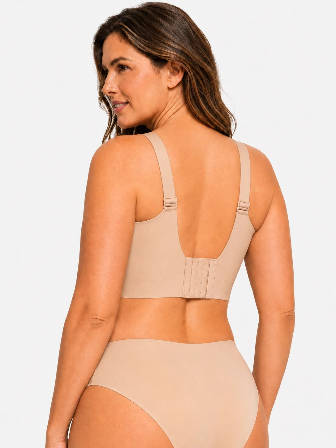 SupportBra® | Sujeción y forma sin varillas