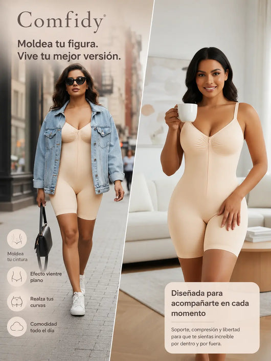 ShapeSuit® | Efecto silueta estilizada