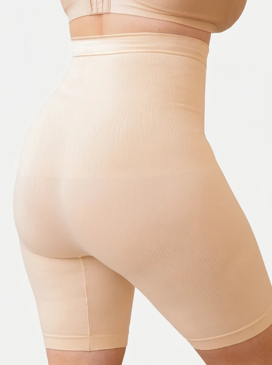 ShaperShort® | Moldea, alisa y estiliza sin apretar