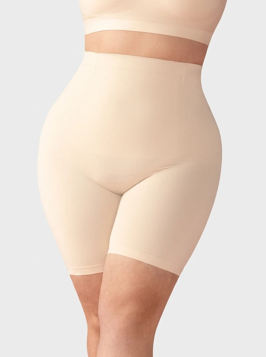 ShaperShort® | Moldea, alisa y estiliza sin apretar