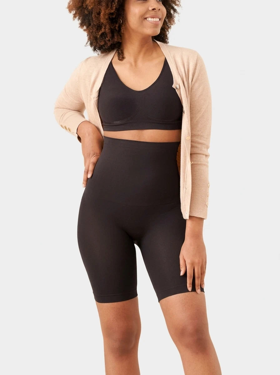 ShaperShort® | Moldea, alisa y estiliza sin apretar