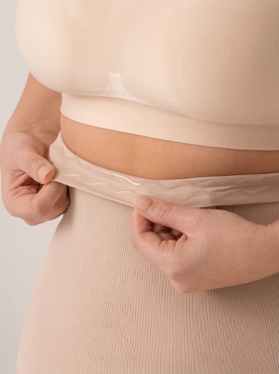 ShaperShort® | Moldea, alisa y estiliza sin apretar