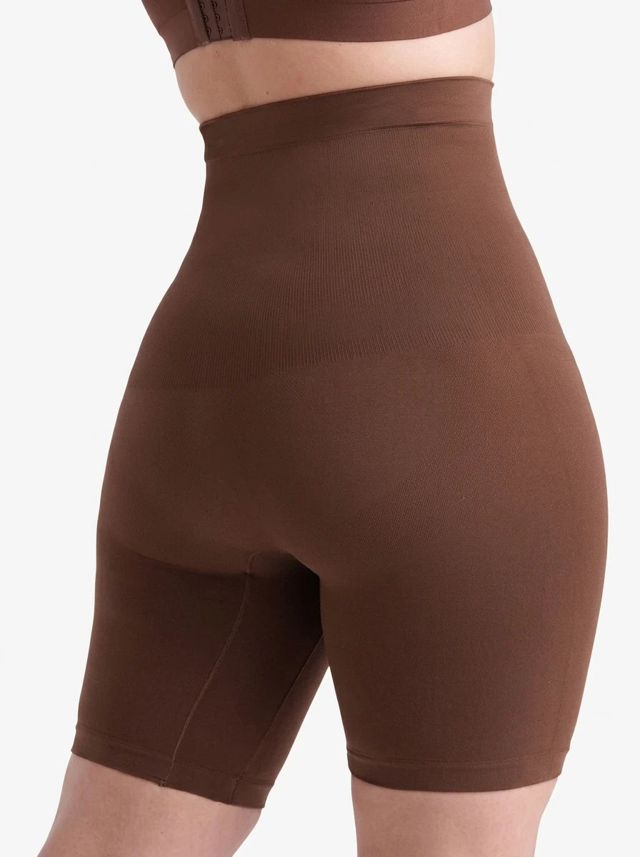 ShaperShort® | Moldea, alisa y estiliza sin apretar