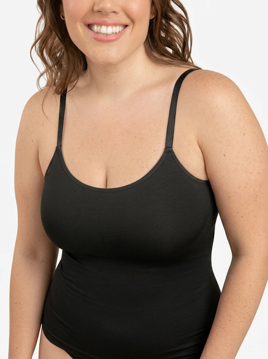SiluetaTop® | Suaviza abdomen, cintura y espalda.