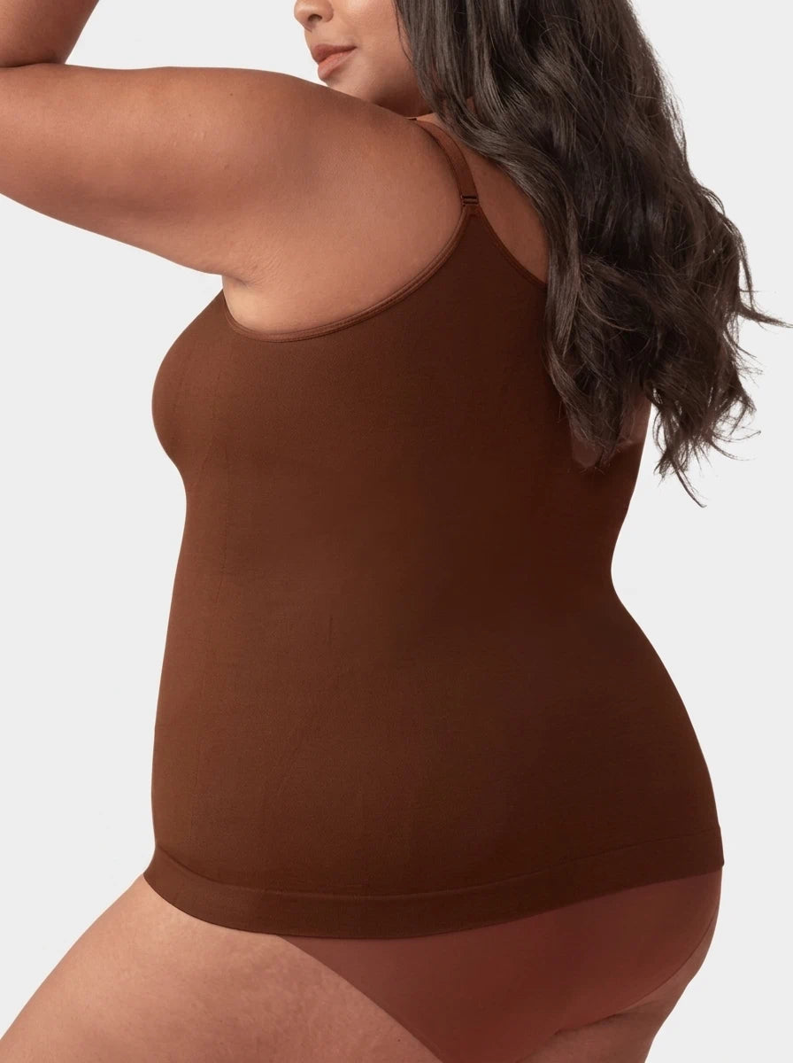 SiluetaTop® | Suaviza abdomen, cintura y espalda.