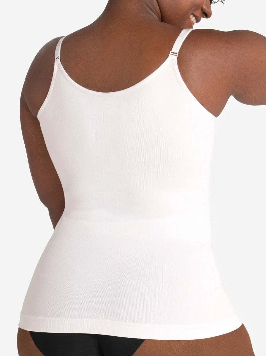 SiluetaTop® | Suaviza abdomen, cintura y espalda.